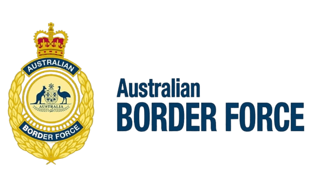 Australian Border Force Australian Border Force