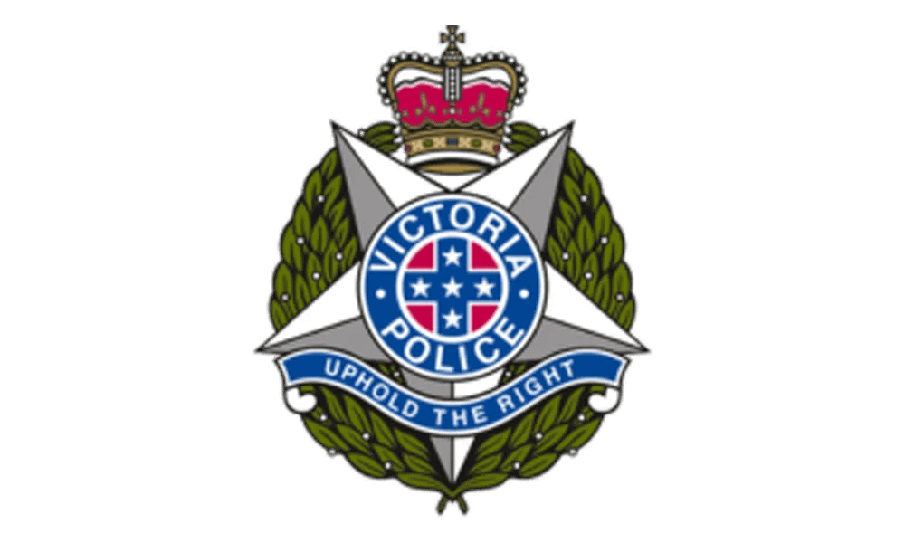 Vic Police - Logo Vic Police - Logo