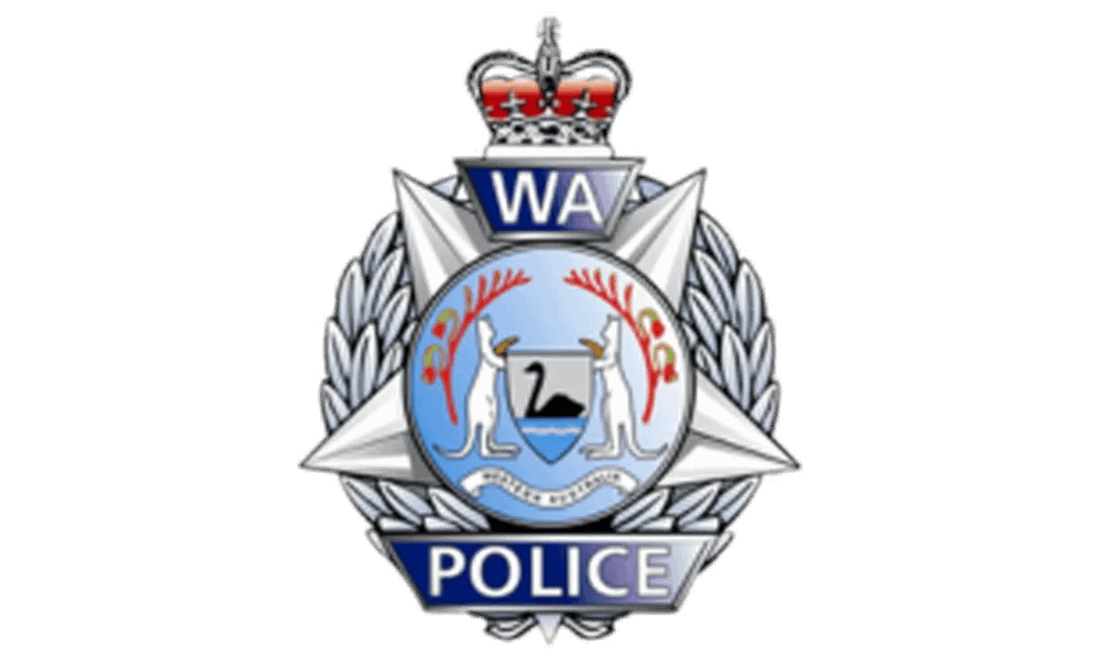 WA Police - Logo WA Police - Logo