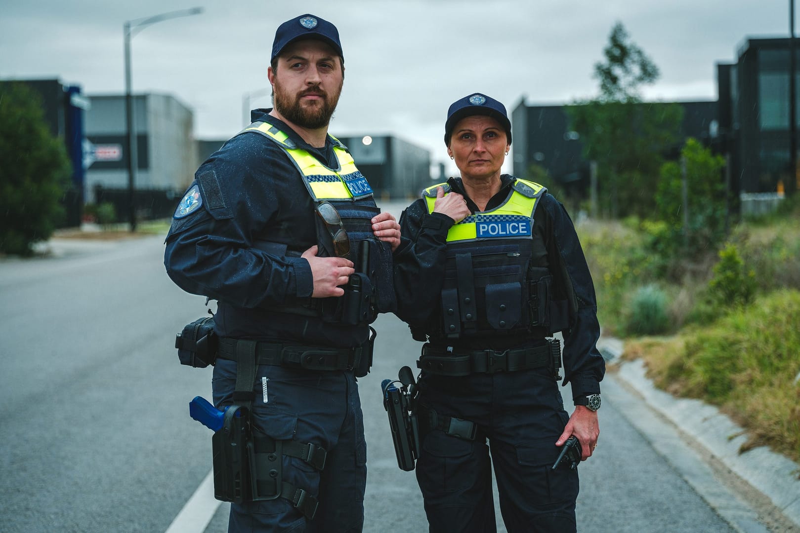 police res