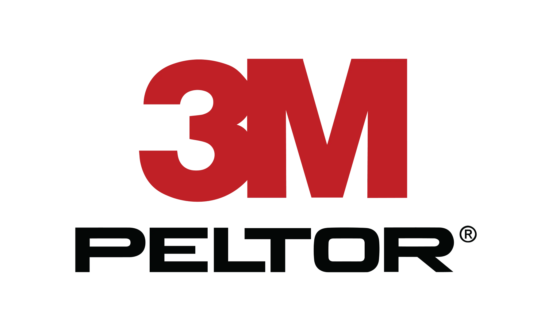 3M Peltor Logo - Colour - Black-01 3M Australia