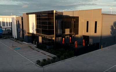 Aquaterro launches sovereign small arms facility