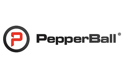 PepperBall