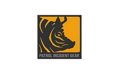 Patrol Incident Gear