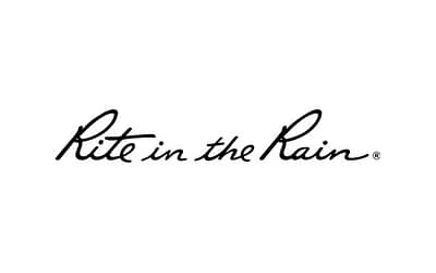 Rite in the Rain