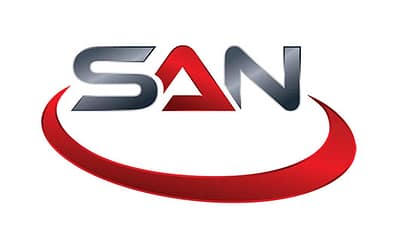 SAN Tactical