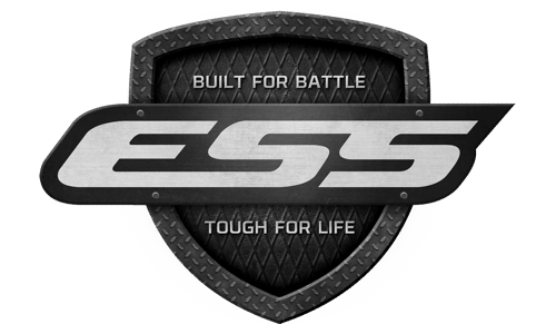 ESS Logo ESS Logo