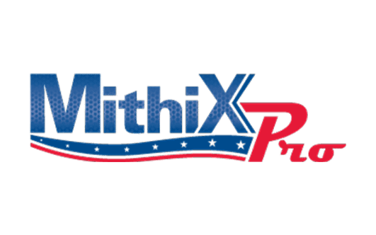 Mithix Pro Logo 1 stoneglacier