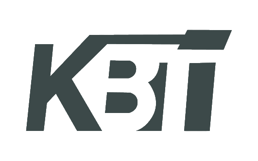 KBT dark transparent 3M Australia