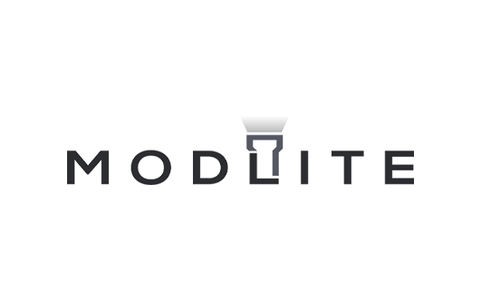 MODLITE logo ANR Designs