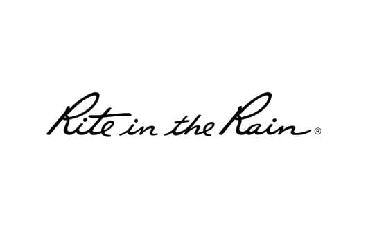 Rite in the Rain