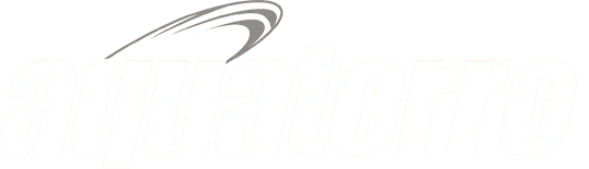 Aquaterro- Logo